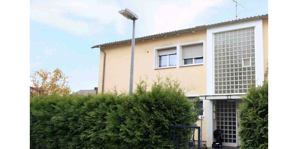 Etagenwohnung Güglingen - 3 Zimmer, 72 m&sup2;, 299.500&euro; | Angebot:26919960