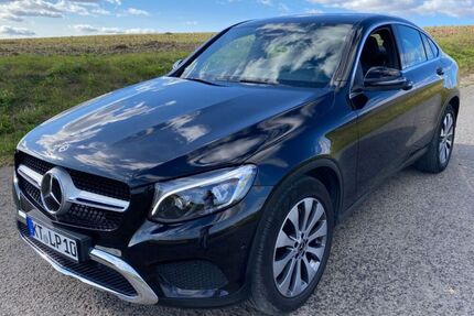 Mercedes GLC 350