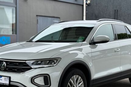 VW T-Roc 99.855 km 16.780 &euro; Osnabrück 49090
