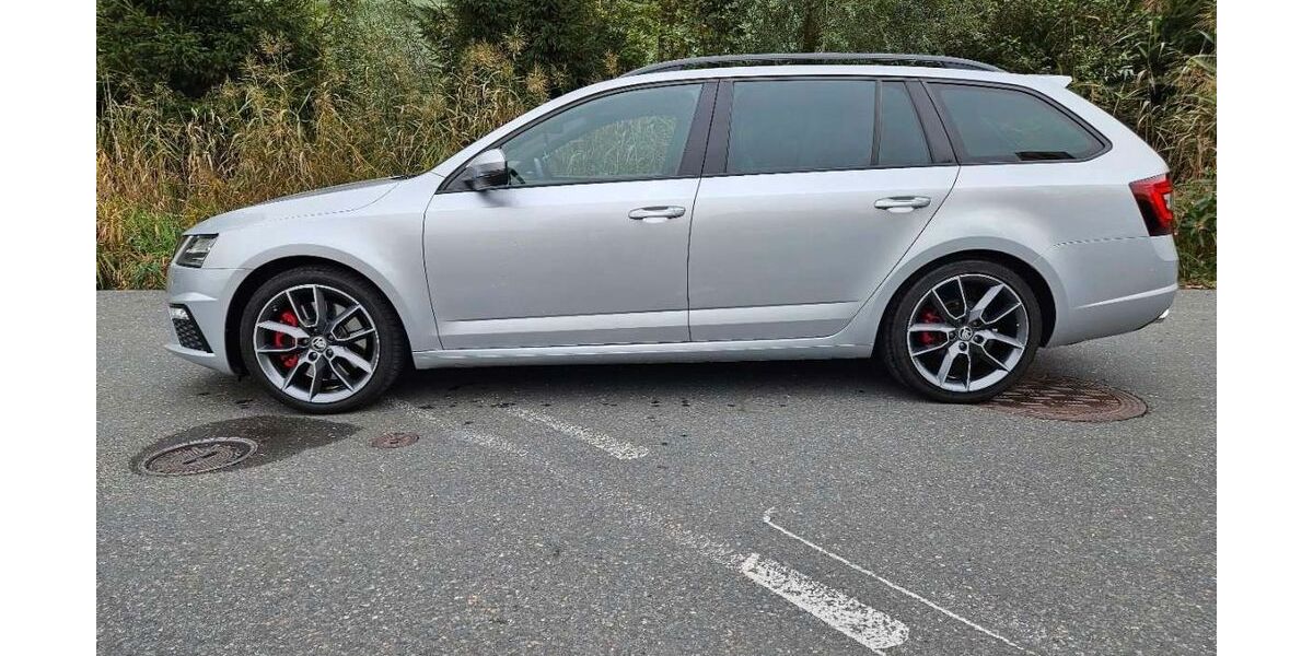 Skoda Octavia 149.000 km 16.450 &euro; Minden 32429