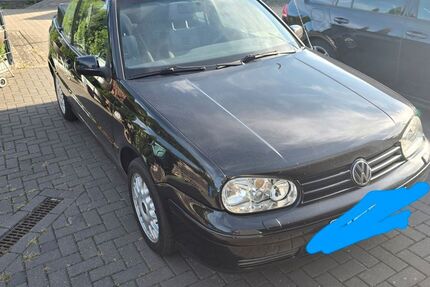 VW Golf 205.000 km 3.600 &euro; Söhlde 31185