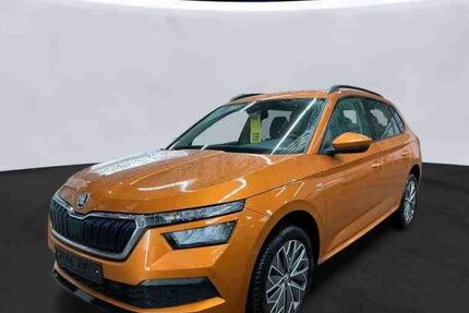 Skoda Kamiq 48.368 km 17.790 &euro; Weißwasser 02943