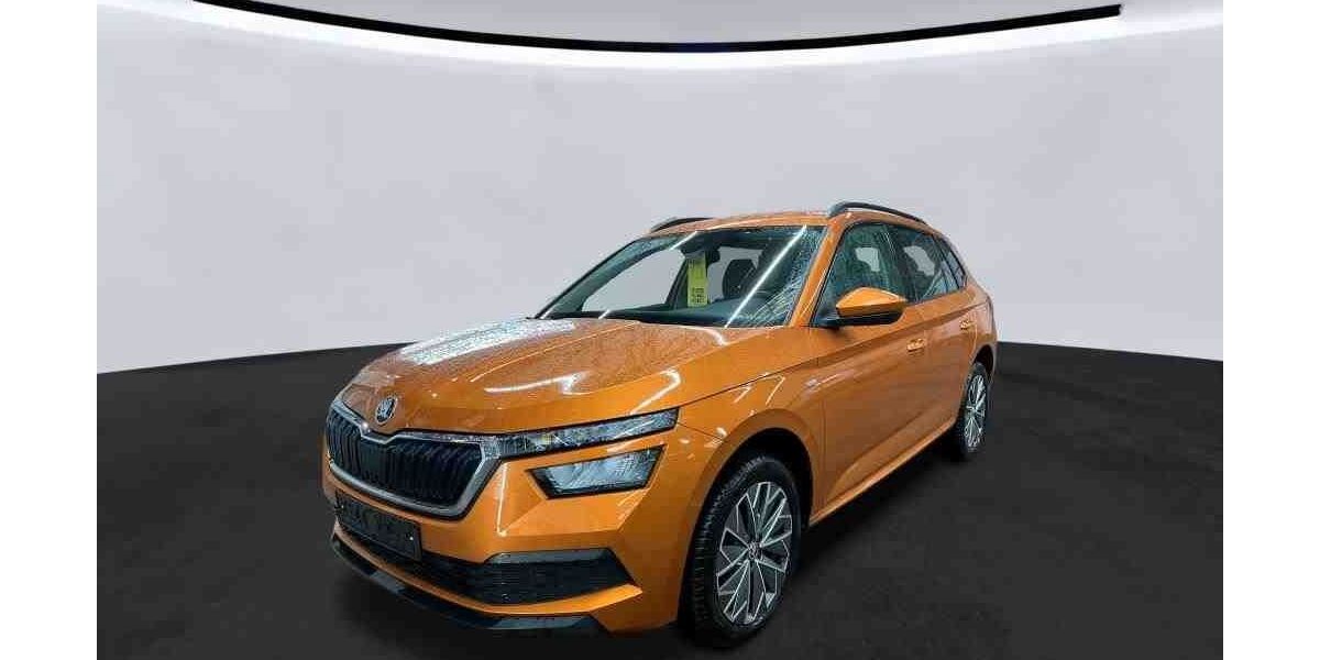 Skoda Kamiq 48.368 km 17.790 &euro; Weißwasser 02943