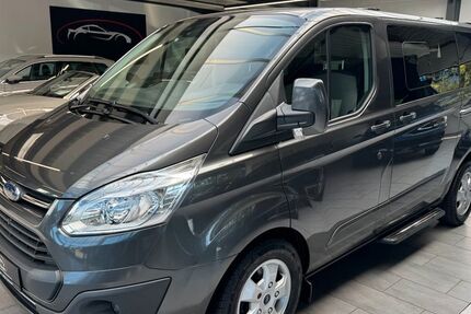 Ford Tourneo Custom 85.000 km 24.900 &euro; Detmold 32758