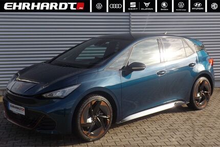 Cupra Born 29.010 km 28.950 &euro; Ilmenau 98693