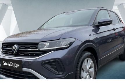 VW T-Cross 3.050 km 24.540 &euro; Bergisch Gladbach 51469