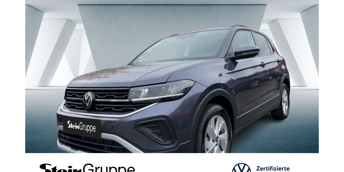 VW T-Cross 3.050 km 25.850 € Bergisch Gladbach 51469