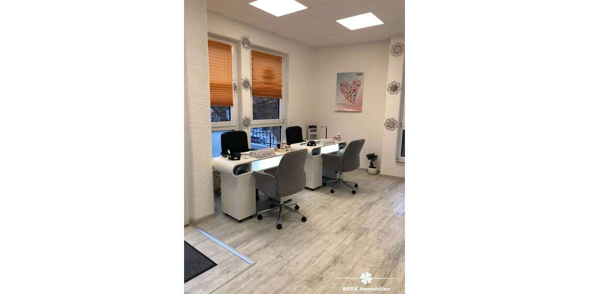 Gewerbeobjekt Osterode am Harz - 570&euro; | Angebot:17974012