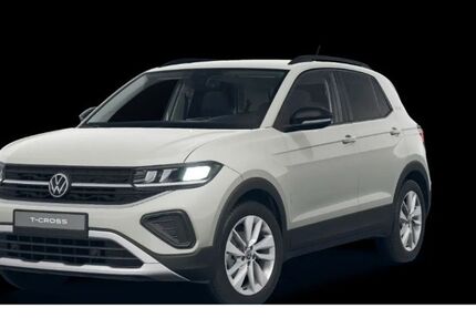 VW T-Cross 16.785 km 24.660 &euro; Bad Arolsen 34454