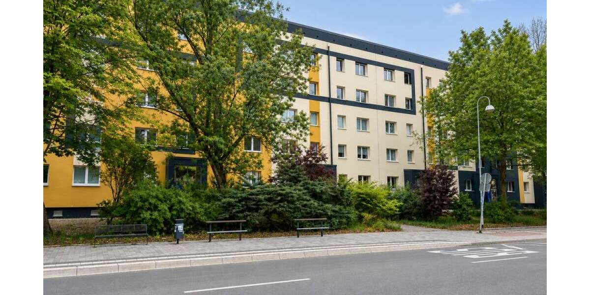 Etagenwohnung Wolmirstedt - 3 Zimmer, 66 m&sup2;, 472&euro; | Angebot:27334285