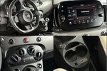 Fiat 500 S Sonderlack Einzelstück Memory City CarPlay 67.000 km 9.999 &euro; Stade 21682