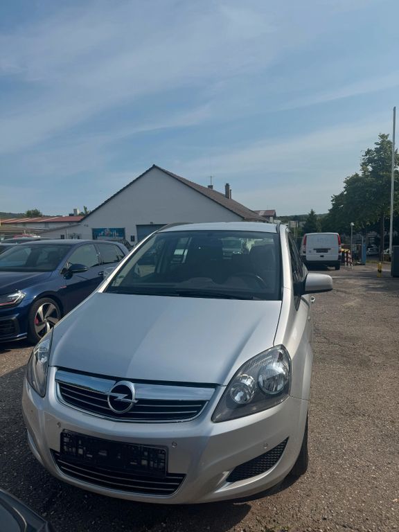 Zafira