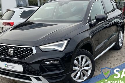 Seat Ateca 31.945 km 25.348 &euro; Schrobenhausen-Edelshsn. 86529