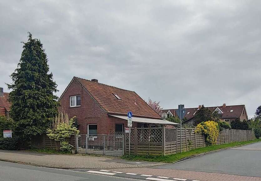 Wohnung zum Kaufen in Schortens 153.000 € 130 m²