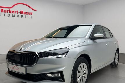 Skoda Fabia 4.200 km 16.985 &euro; Kronach 96317