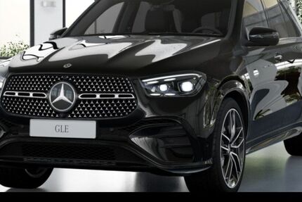 Mercedes-Benz GLE 450 9.900 km 95.990 € Schwäbisch Gmünd 73529