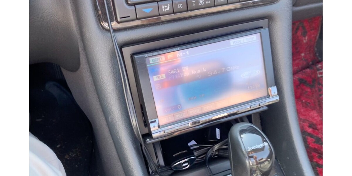 Mercedes-Benz CLK 320 148.000 km 11.000 &euro; Neuffen 72639