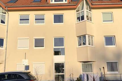 Wohnung zum Mieten in Salzatal 270 € 29.6 m² 1 zimmer