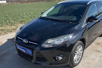Ford Focus 152.400 km 4.990 &euro; Jena 07751