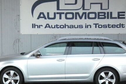 Skoda Octavia 133.080 km 13.990 &euro; Tostedt 21255
