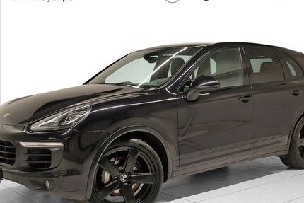 Porsche Cayenne 311.050 km 23.880 &euro; Walsrode 29664