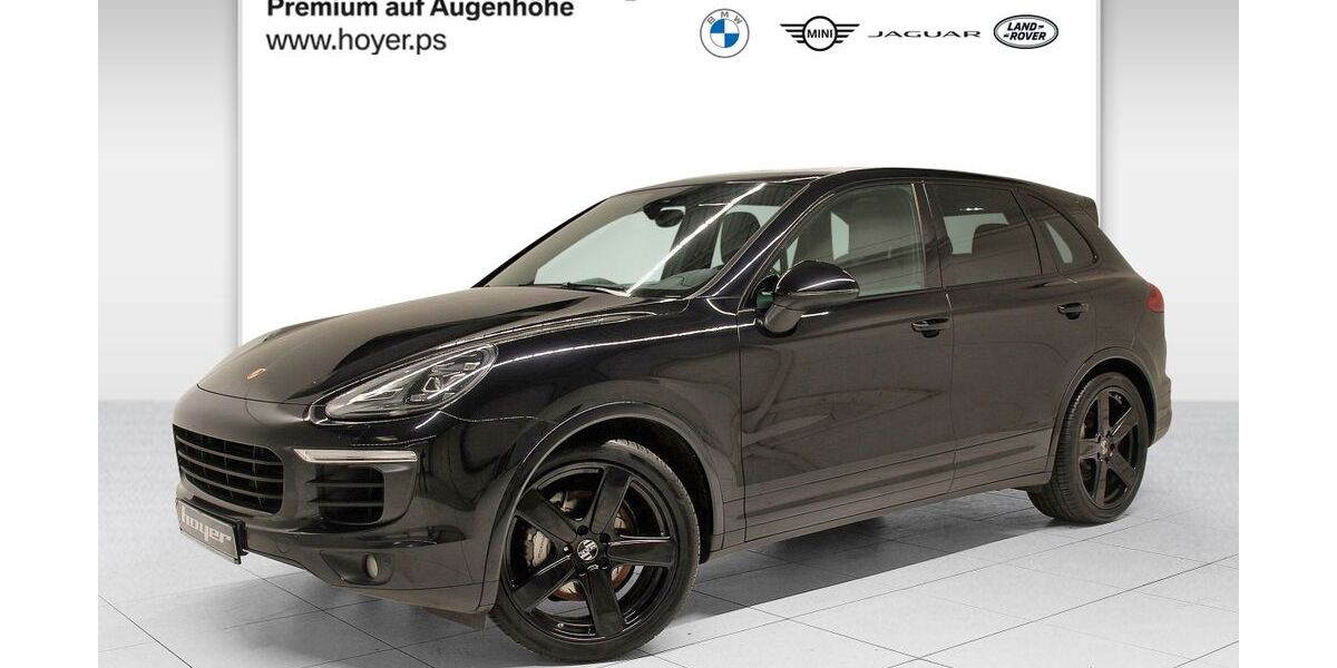 Porsche Cayenne 311.050 km 23.880 &euro; Walsrode 29664