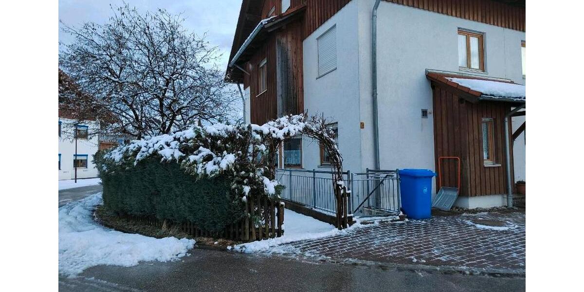 Reihenhaus Blaichach - 5 Zimmer, 140 m&sup2;, 1.800&euro; | Angebot:26017016