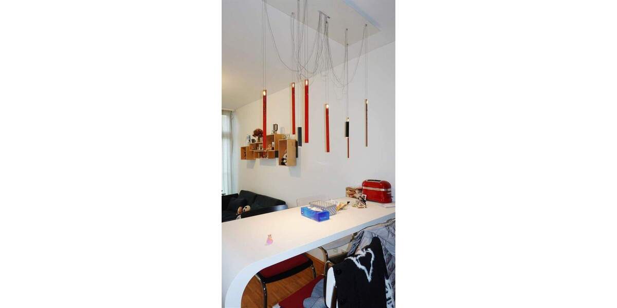 Moderne 3 Zimmer mit EBK, 2 Bädern, 2 Balkonen, Fußbodenhzg. in Flingern 3 zimmer