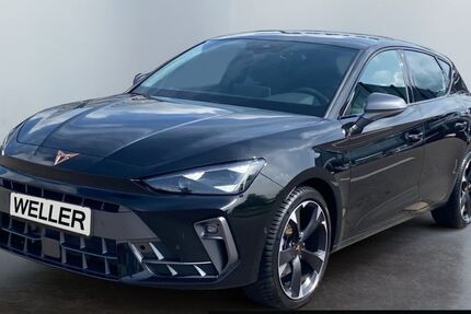 Cupra Leon 20.987 km 28.790 &euro; Leipzig 04178