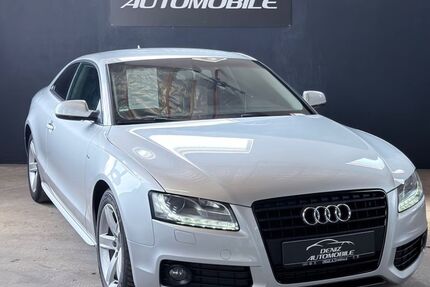 Audi A5 200.000 km 9.300 &euro; Gaildorf-Bröckingen 74405