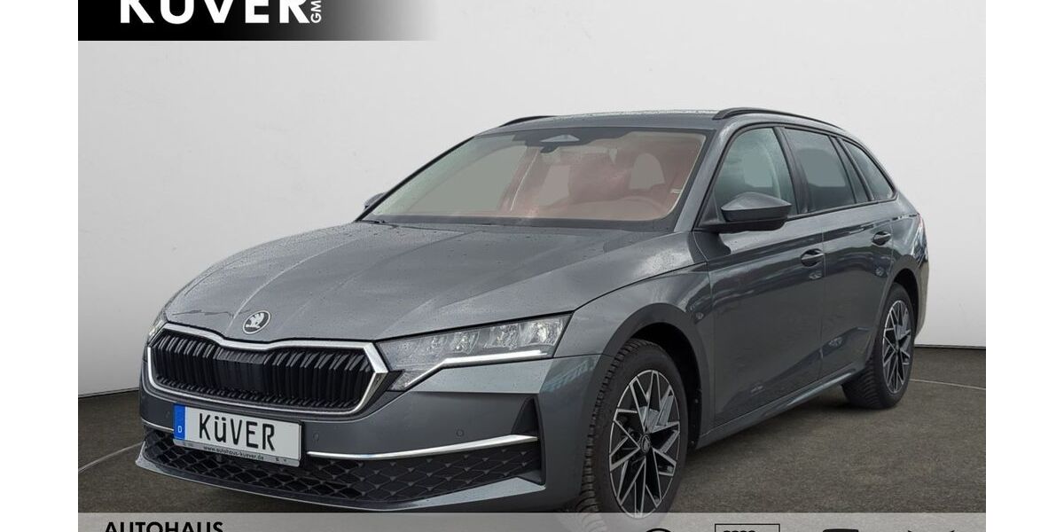Skoda Octavia 12.600 km 29.786 &euro; Hagen 27628