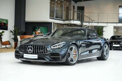 Mercedes-Benz AMG GT 28.919 km 114.980 &euro; Köln 51147