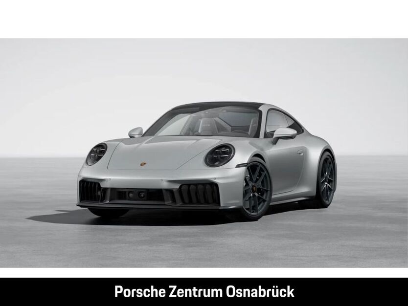 Porsche 992 3.000 km 191.900 € Osnabrück 49078