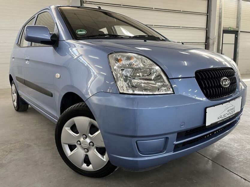 Picanto