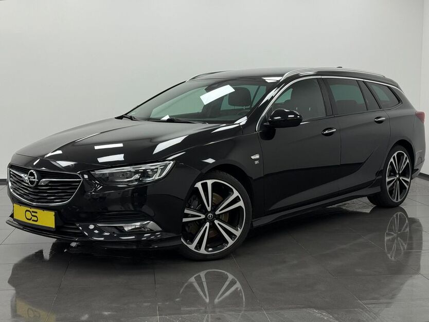 Opel Insignia 129.000 km 16.450 € Dülmen 48249
