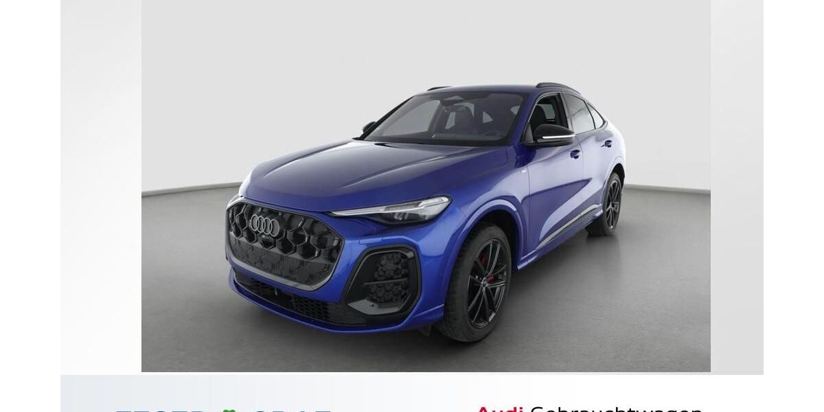 Audi Q5 13.750 km 57.890 &euro; Burgoberbach 91595
