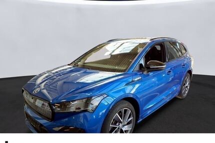 Skoda Enyaq 49.378 km 35.360 &euro; Tübingen 72072