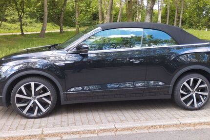 VW T-Roc 62.000 km 22.700 &euro; Sprockhövel 45549