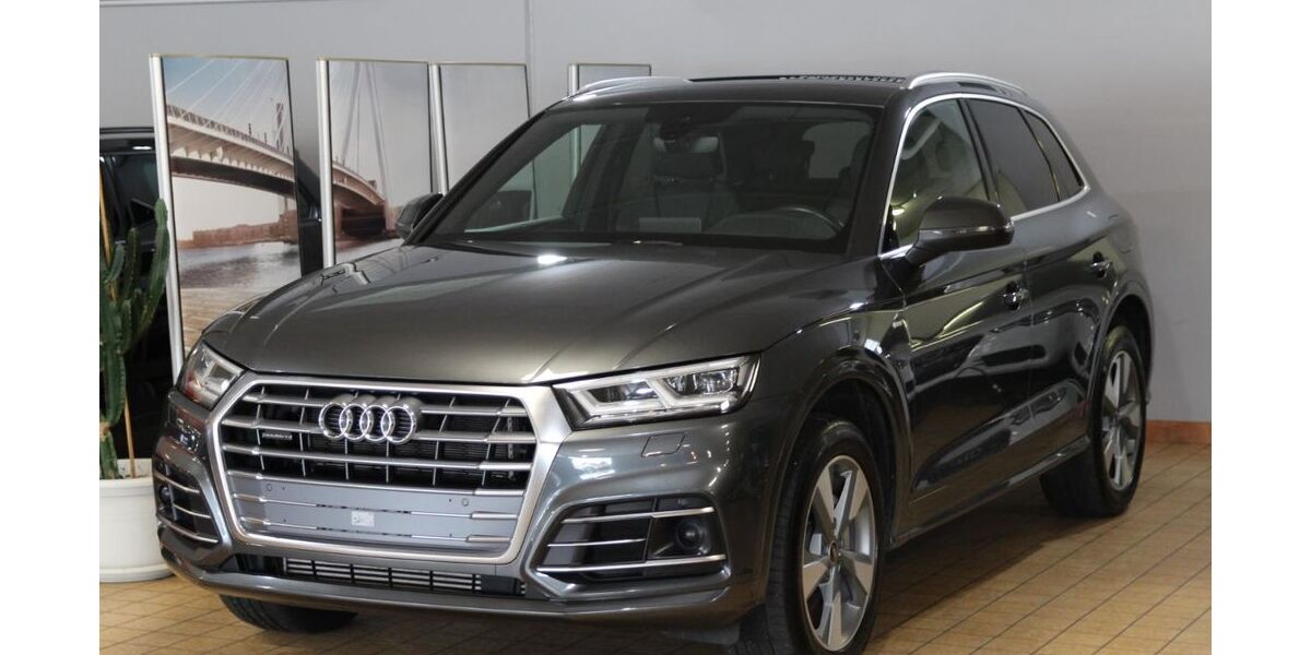 Audi Q5 60.700 km 36.850 &euro; Marktheidenfeld 97828