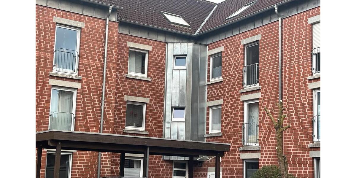 Etagenwohnung Münster Erphoviertel - 2 Zimmer, 61 m&sup2;, 299.000&euro; | Angebot:27055667