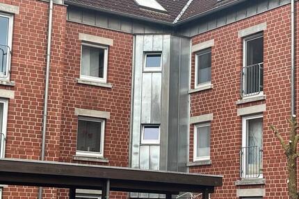Wohnung Münster Erphoviertel - 2 Zimmer, 61 m&sup2;, 299.000&euro; | Angebot:27055667