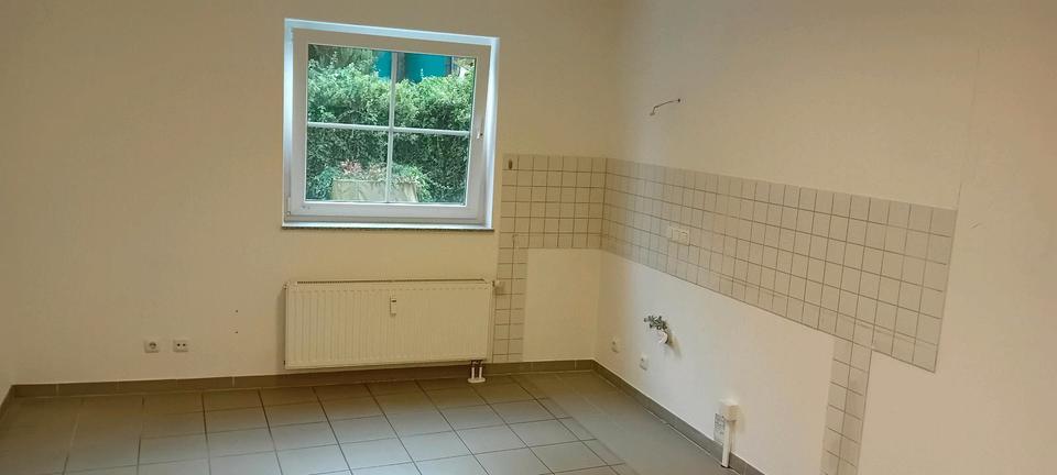 Wohnung mit viel Potenzial in 53902 Bad Münstereifel Zentrum