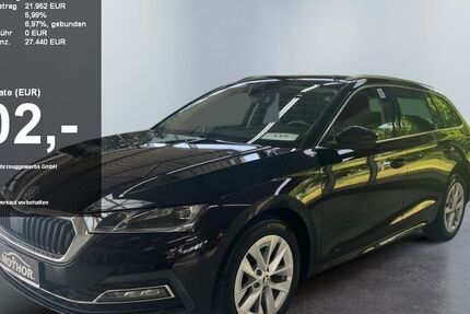 Skoda Octavia 39.987 km 26.969 &euro; Brandenburg 14772