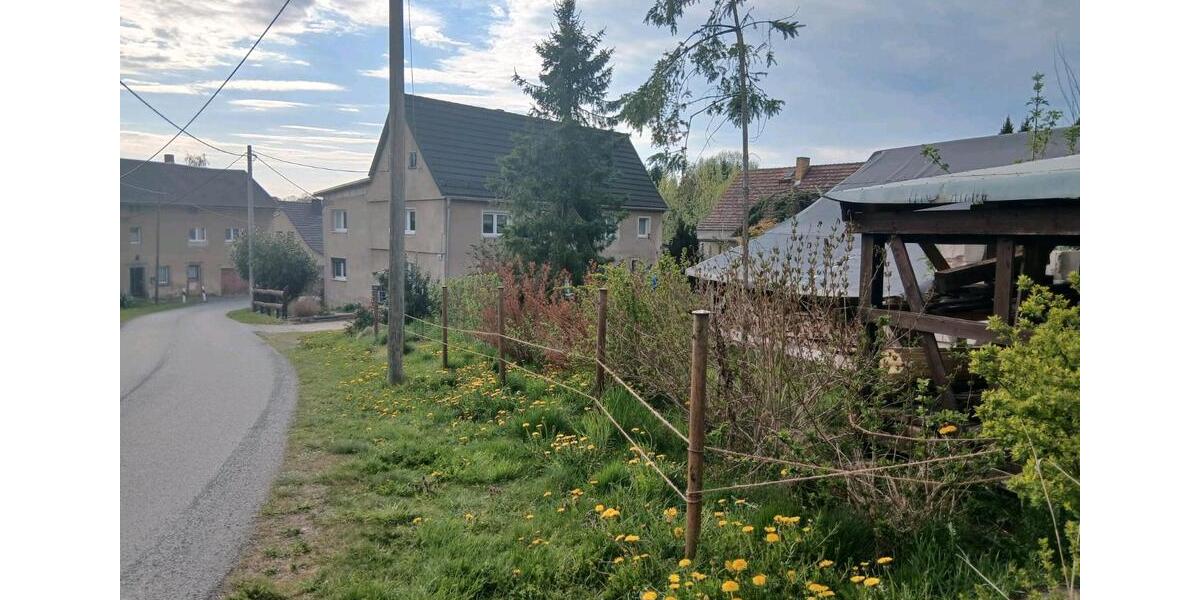 Einfamilienhaus Löbau - 3 Zimmer, 200 m&sup2;, 190.000&euro; | Angebot:26463682