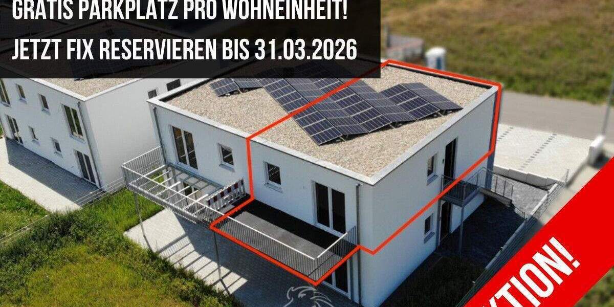 Etagenwohnung Hardheim - 3 Zimmer, 58 m&sup2;, 235.000&euro; | Angebot:25665432