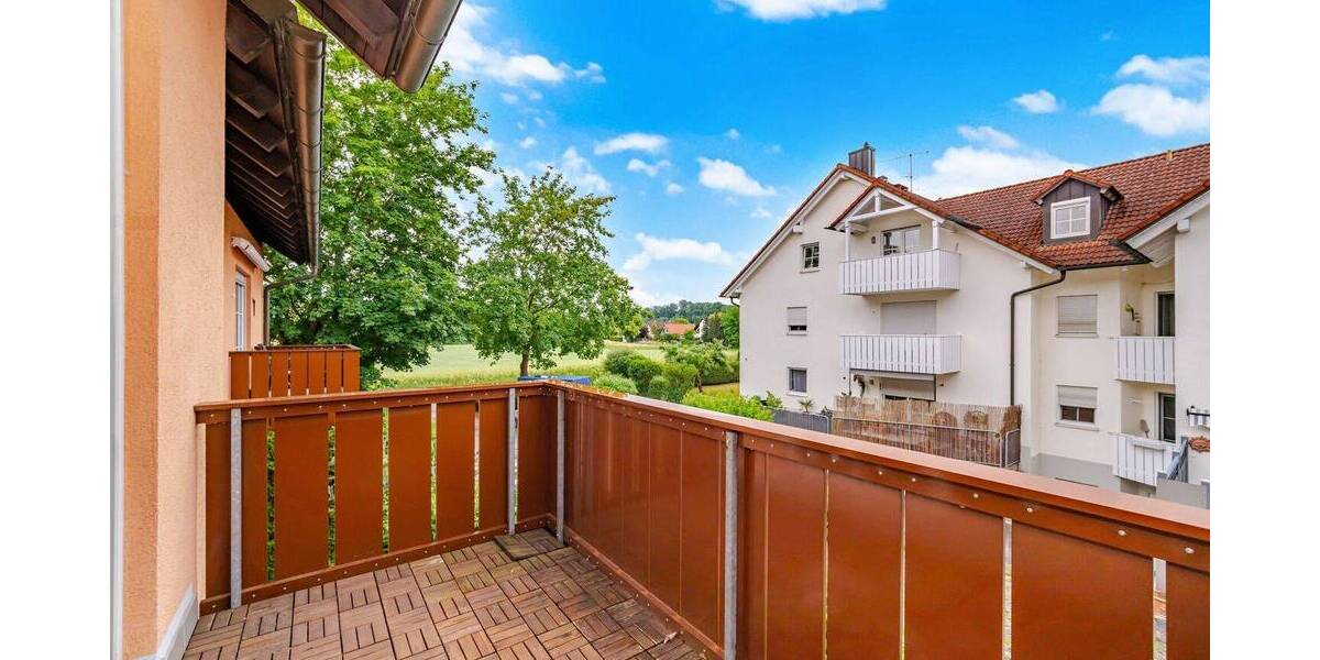 Etagenwohnung Rohrbach - 2 Zimmer, 44 m&sup2;, 180.000&euro; | Angebot:26887679