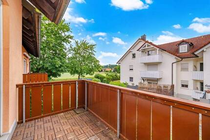 Wohnung Rohrbach - 2 Zimmer, 44 m&sup2;, 180.000&euro; | Angebot:26887679