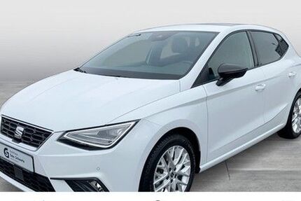 Seat Ibiza 17.914 km 22.690 &euro; Aurich 26607