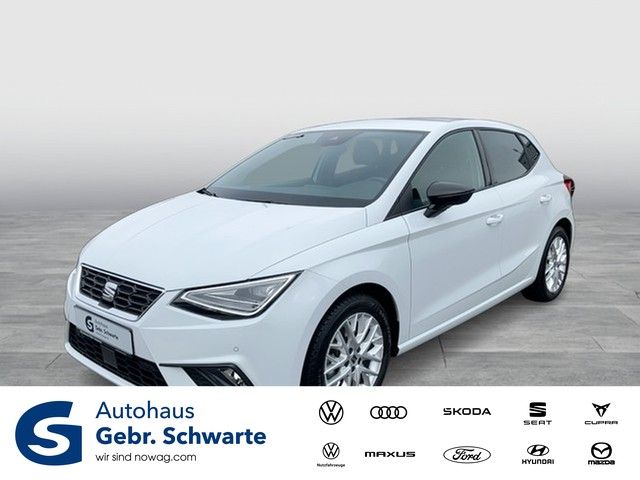 Seat Ibiza 17.914 km 22.690 &euro; Aurich 26607