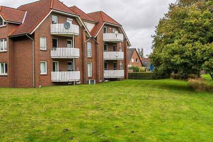 Wohnung Westerstede - 2 Zimmer, 58 m&sup2;, 175.000&euro; | Angebot:23945214